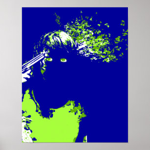 mich sanft töten poster