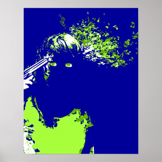 mich sanft töten poster (Vorne)