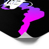 mich sanft töten poster (Ecke)