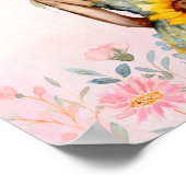 Mich selbst zu einem vorrangigen Poster machen (Ecke)