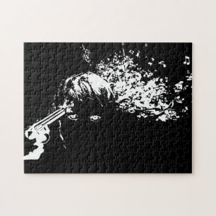 mich weich töten puzzle