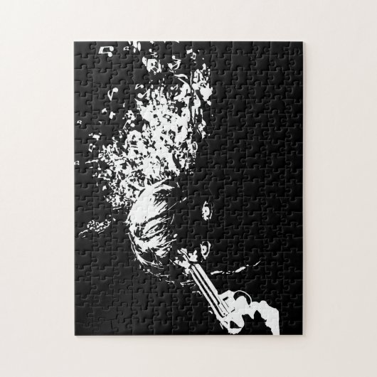 mich weich töten puzzle (Vertikal)