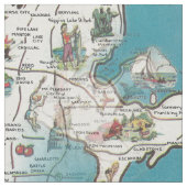 Mich wieder stoff (Nahaufnahme)