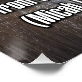 Micha 5:2 WEBU Poster (Ecke)