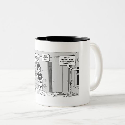 michael2 zweifarbige tasse (VorderseiteRechts)