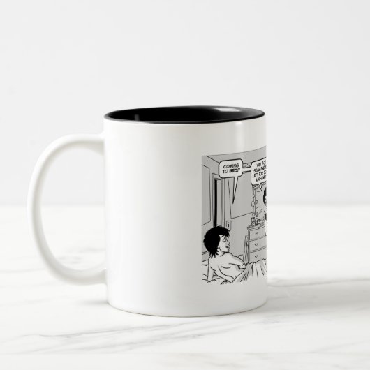 michael2 zweifarbige tasse (Links)
