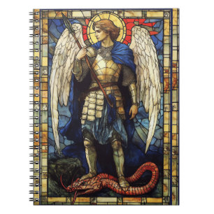 Michael Archangel Notizblock