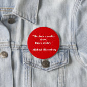 Michael Bloomberg Zitat Button (Beispiel)