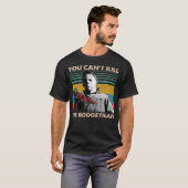 Michael Boovintage T-Shirt (Vorne ganz)