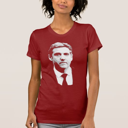 Michael Cohen T - Shirt (Vorderseite)