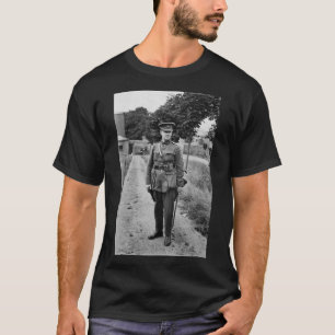 Michael Collins Fotografie Print T-Shirt