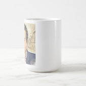 Michael De Santa - GTA 5 Kaffeetasse (Mittel)