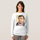Michael De Santa - GTA 5 T-Shirt (Vorne ganz)
