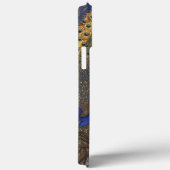 Michael der Erzengel mit dem Teufel Case-Mate iPhone Hülle (Rückseite / Rechts)