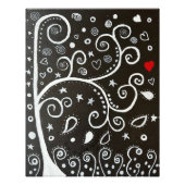 Michael Dooley Poster (Vorne)