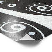 Michael Dooley Poster (Ecke)