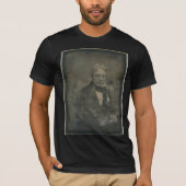 Michael Faraday T-Shirt (Vorderseite)