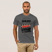 Michael Findlay's Snuff 1976 Classic T-Shirt (Vorne ganz)