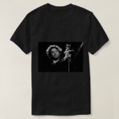 Michael Frontman T-Shirt (Design vorne)
