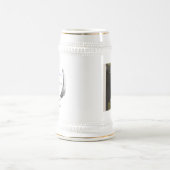 Michael Higgins Bierglas (Mittel)