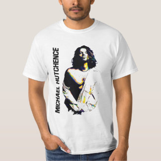 Michael Hutchence Musikkapelle T-Shirt