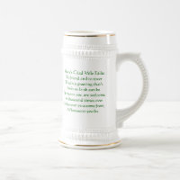 Michael Irish Tasse