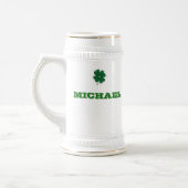 Michael Irish Tasse (Links)