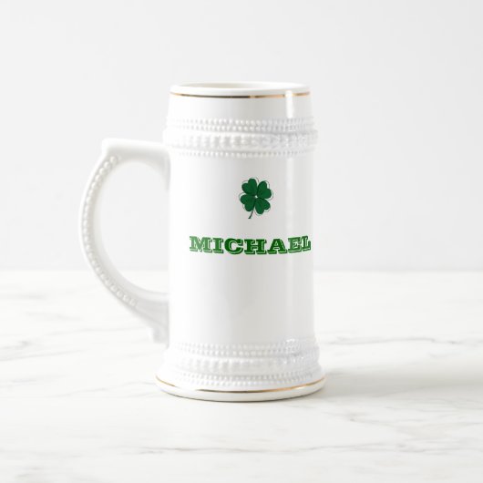 Michael Irish Tasse (Links)