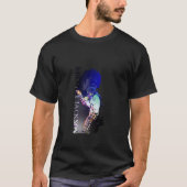 Michael Jackson_002 T-Shirt (Vorderseite)