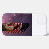 Michael Jackson Fans Case-Mate iPhone Hülle (Rückseite (Horizontal))