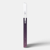 Michael Jackson Fans Case-Mate iPhone Hülle (Rückseite / Links)