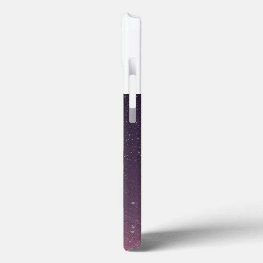 Michael Jackson Fans Case-Mate iPhone Hülle (Rückseite / Links)