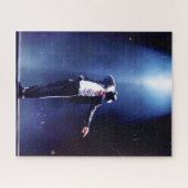 MICHAEL JACKSON puzzle, to share with your friends Puzzle (Horizontal)