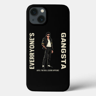 Michael Jackson "The Real Legend" King of Pop Case-Mate iPhone Hülle