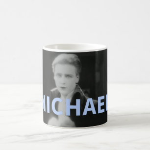 Michael Kaffeetasse