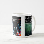 Michael Kelso bucht Tasse (VorderseiteRechts)