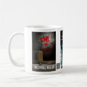 Michael Kelso bucht Tasse (Links)