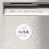 Michael Magnet (In Situ (Geschirrspüler))