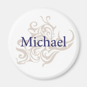 Michael Magnet