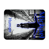 Michael Magnet (Horizontal)