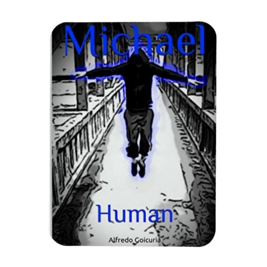 Michael Magnet (Vertikal)