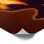 Michael Meyers Poster (Ecke)