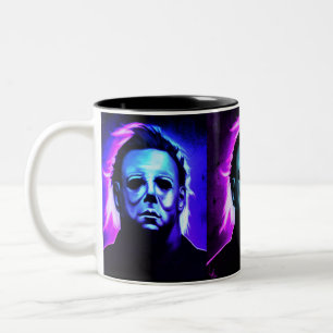 Michael Myers Tasse
