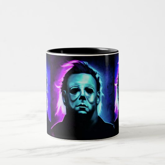 Michael Myers Tasse (Mittel)