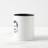 Michael Parenti Quote Tasse (Zentrum)