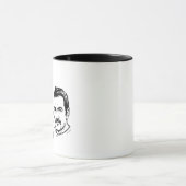Michael Parenti Zitat Tasse (Zentrum)