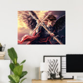 Michael Poster (Heimbüro)