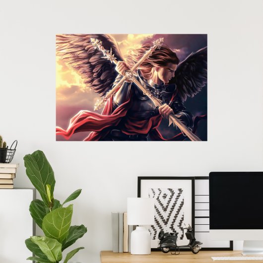 Michael Poster (Heimbüro)