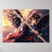 Michael Poster (Vorne)