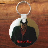 Michael Rose Schlüsselanhänger 1 (Vorderseite)